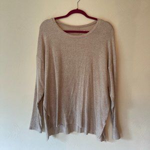 AEO Soft & Sexy Plush Top